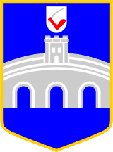 Osijek grb