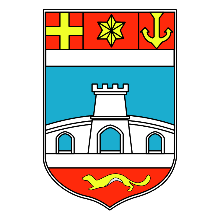 Osjecko baranjska zupanija logo